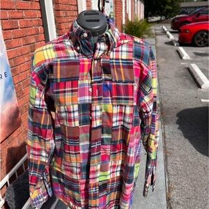 Brooks brothers shirt for sale worn twice